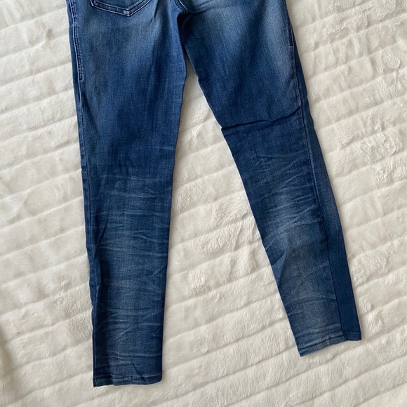 DIESEL Grupee Jeans 29” - Picture 2 of 3